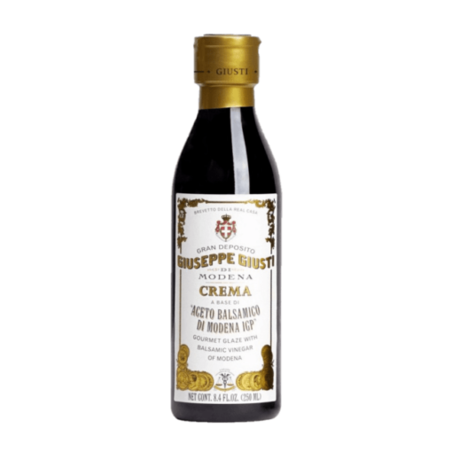 Crema di Balsamico classic 250ml, Giusti