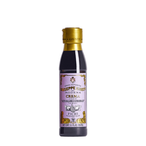 Crema di Balsamico Figs 150ml, Giusti