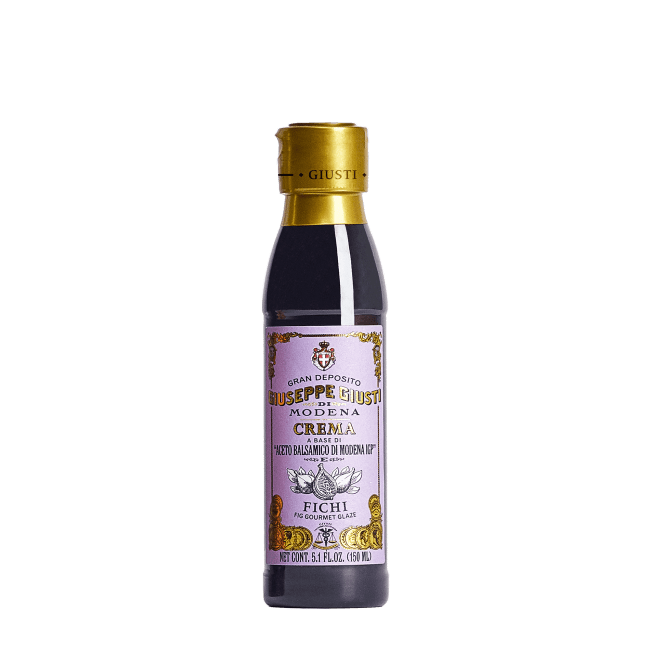 Crema di Balsamico Figs 150ml, Giusti