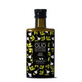 Olivenolje - Aromatic EVO Garlic 200ml, Muraglia