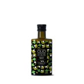 Olivenolje - Aromatic EVO Basilikum 200ml, Muraglia