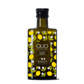 Olivenolje - Aromatic EVO Lemon IGP 200ml, Muraglia