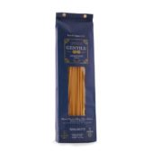 Spaghetti 8 Min 500g, Gentile