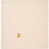 IB Laursen Stoffserviett Summer Vibes m/sitron - Butter Cream