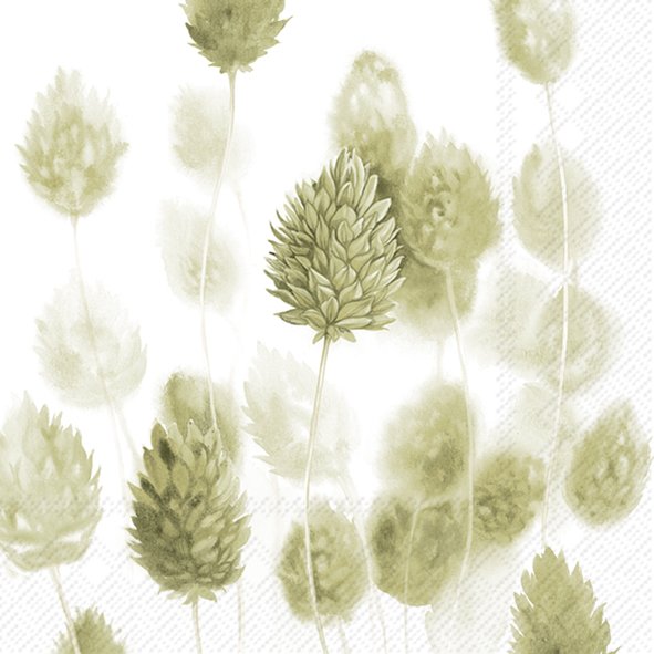 Ihr Lunsjservietter "Pure Style"