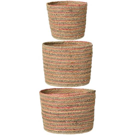 IB Laursen Kurv, Stor H18 Ø26