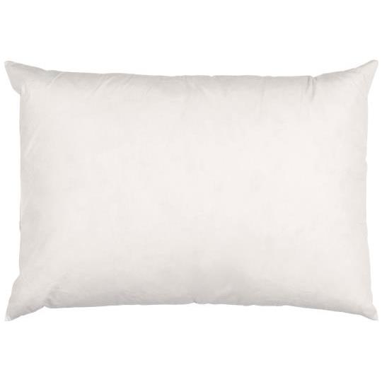 IB Laursen Innleggspute 40x60cm, andefjær+dun