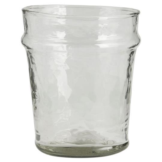 IB Laursen Brighton Drikkeglass Munnblåst  H10,2cm