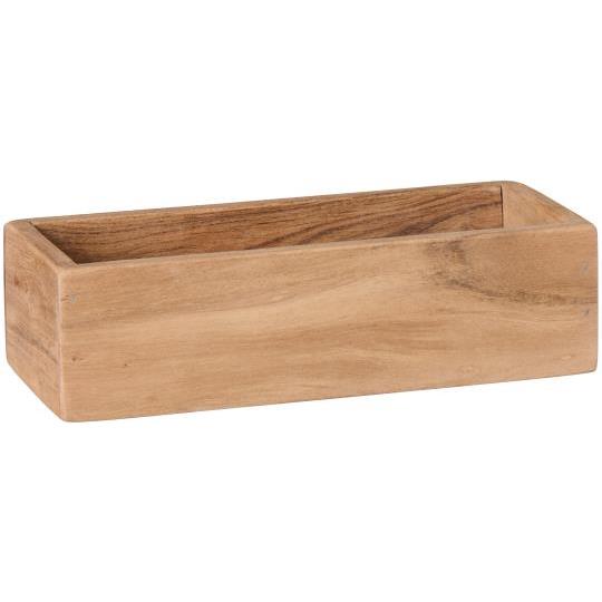 Ib Laursen Kasse, akasietre