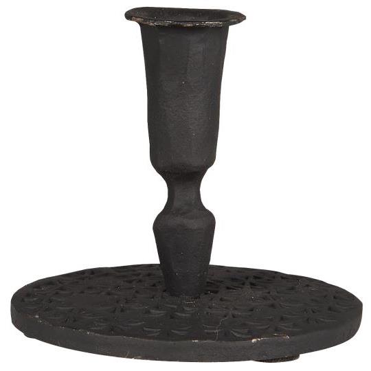 IB Laursen Lysestake til 1,3cm lys håndlaget