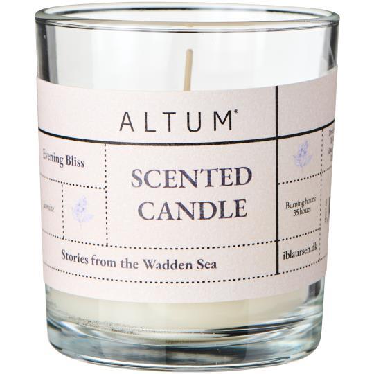 IB Laursen - Duftlys ALTUM Evening Bliss
