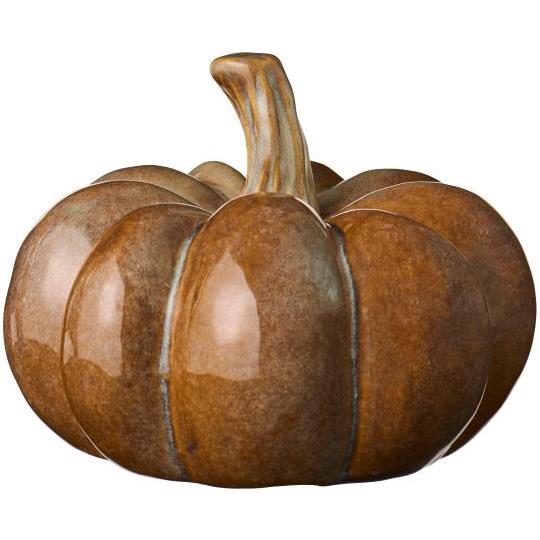 IB Laursen Gresskar, stående H:11 Ø:15