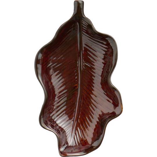 IB Laursen Skål, Bladformet