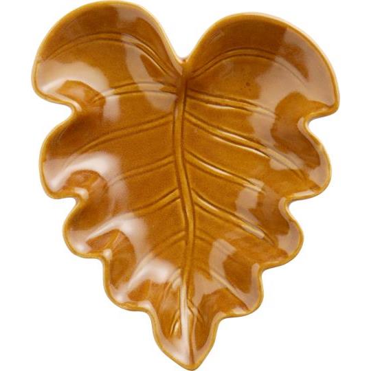 IB Laursen Skål, Bladformet