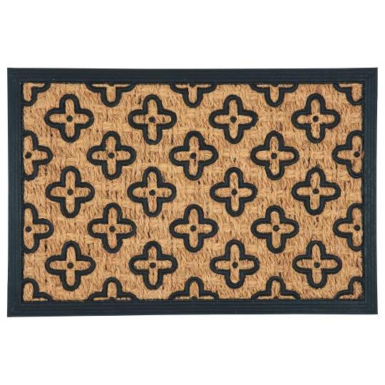 IB Laursen Dørmatte, Blomst