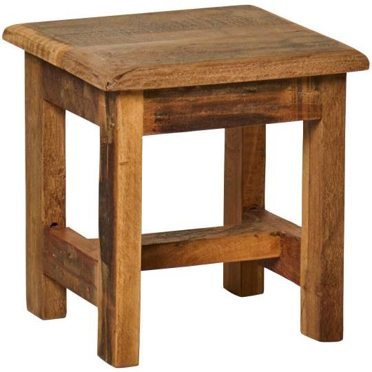 IB Lauren Skammel, Mini M/Skuff, Unika