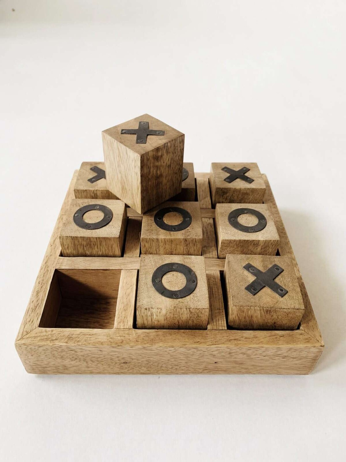 Trend Design Tre på rad 14×14 cm