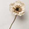 Trend Design Papirblomst 30 cm creme