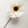 Trend Design Papirblomst peon h 54 cm creme