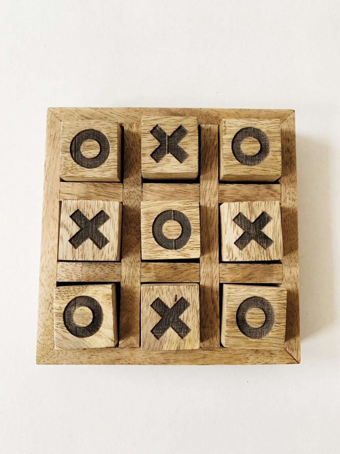 Trend Design Tre på rad 16,5×16,5 cm