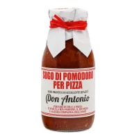 Matcompaniet Pizzasaus, Don Antonio, 240ml