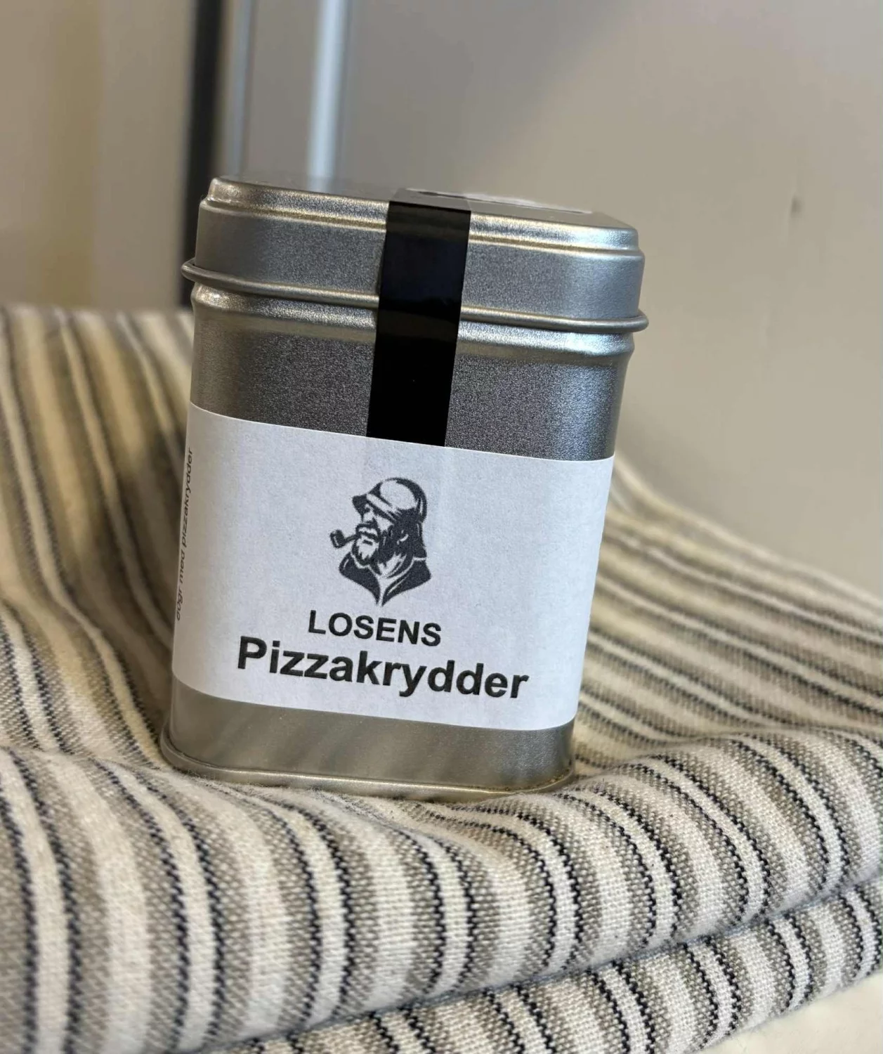 Losens Pizza Krydder