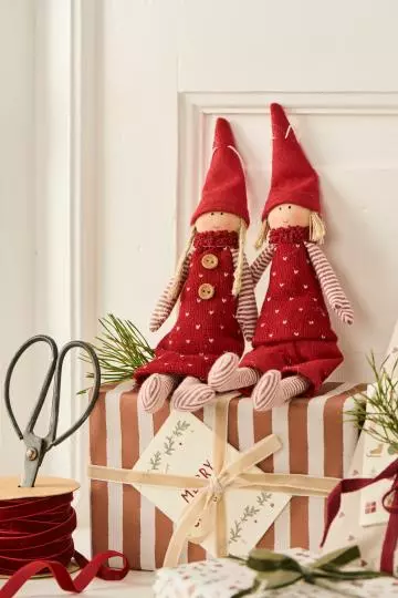 IB Laursen Nisse "Sigrid" og Sune", pr stk