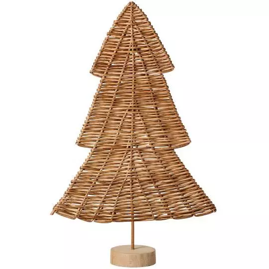 IB Laursen Juletre i pileflet