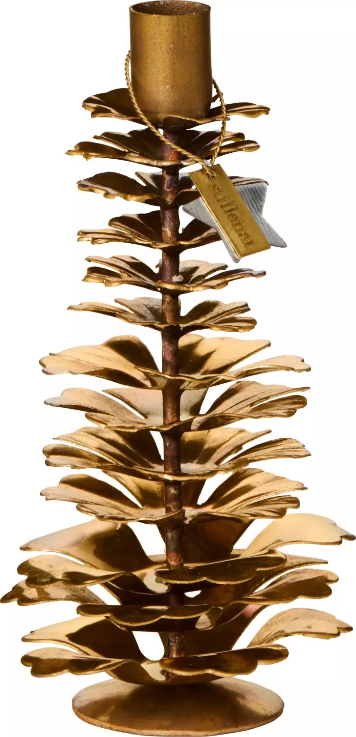 IB Laursen Stake t/1,3 cm lys kogle Gloria