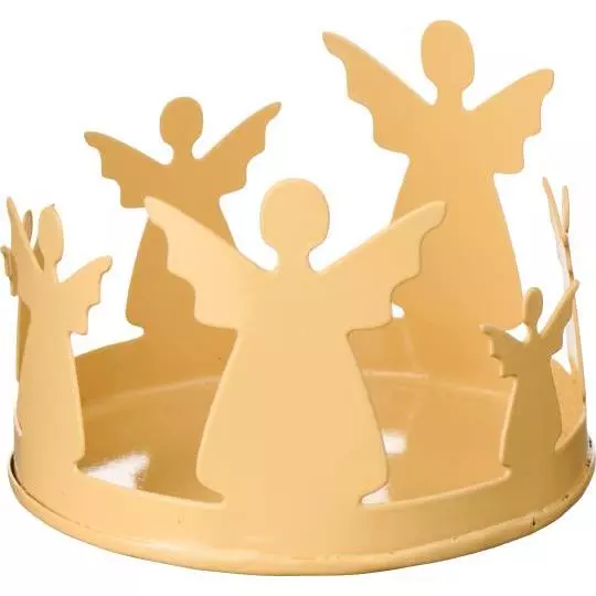 IB Laursen Lysestake for engler inne Ø:7,5 cm