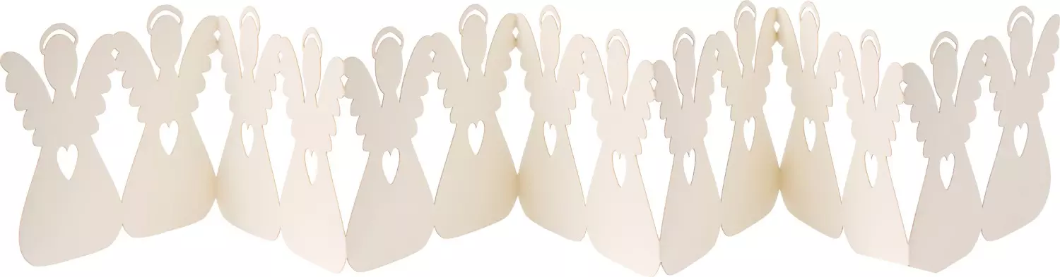 IB Laursen Julebordpynt engle