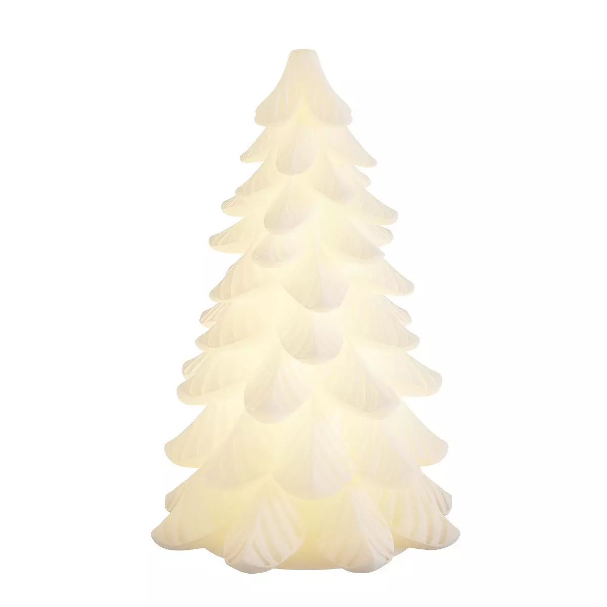 Deluxe Homeart Led Juletre, 16cm