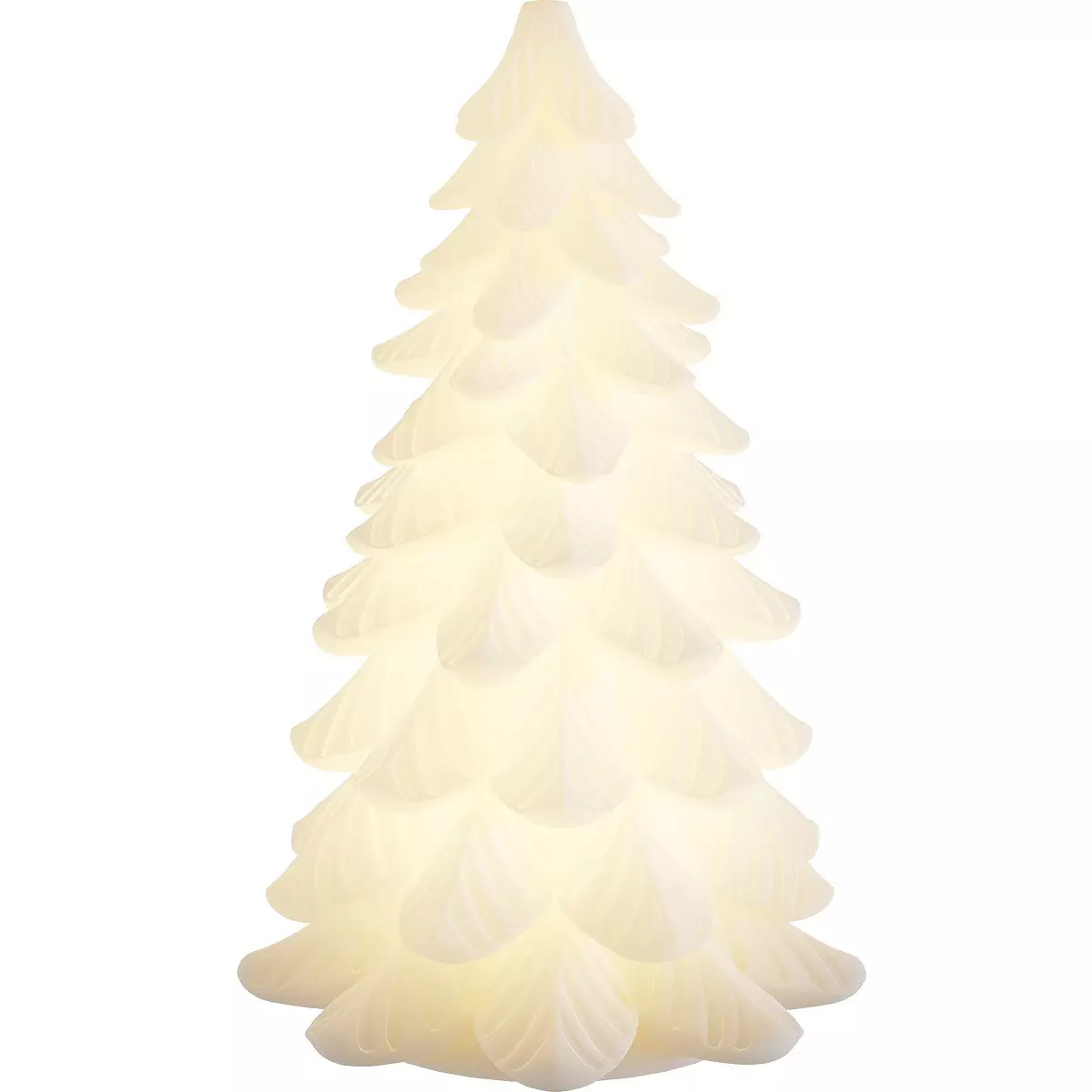 Deluxe Homeart Led Juletre, 19cm