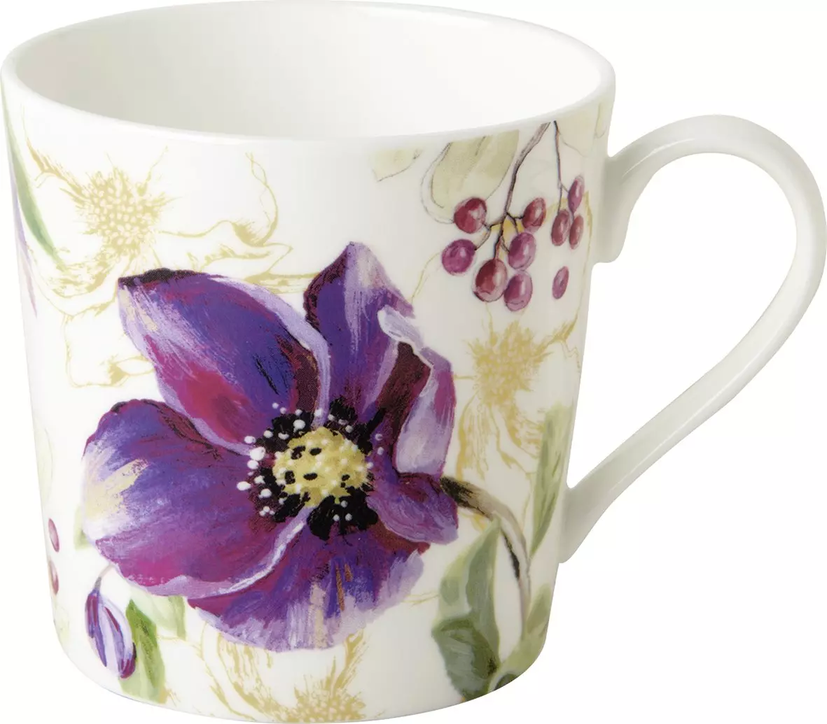 IHR Krus Rose Noel Gold