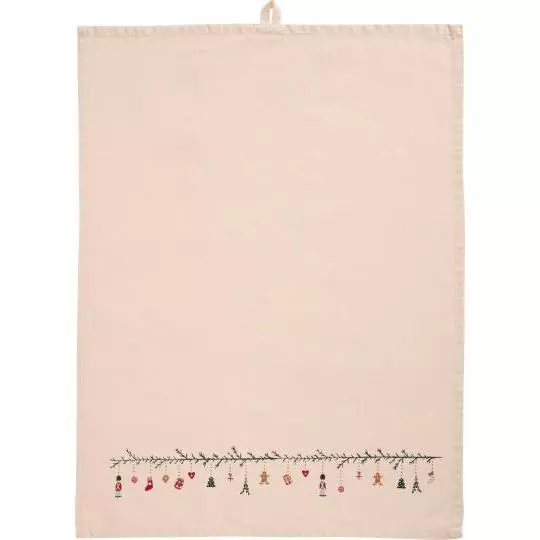 IB Laursen Oppvaskhåndkle - Bomull