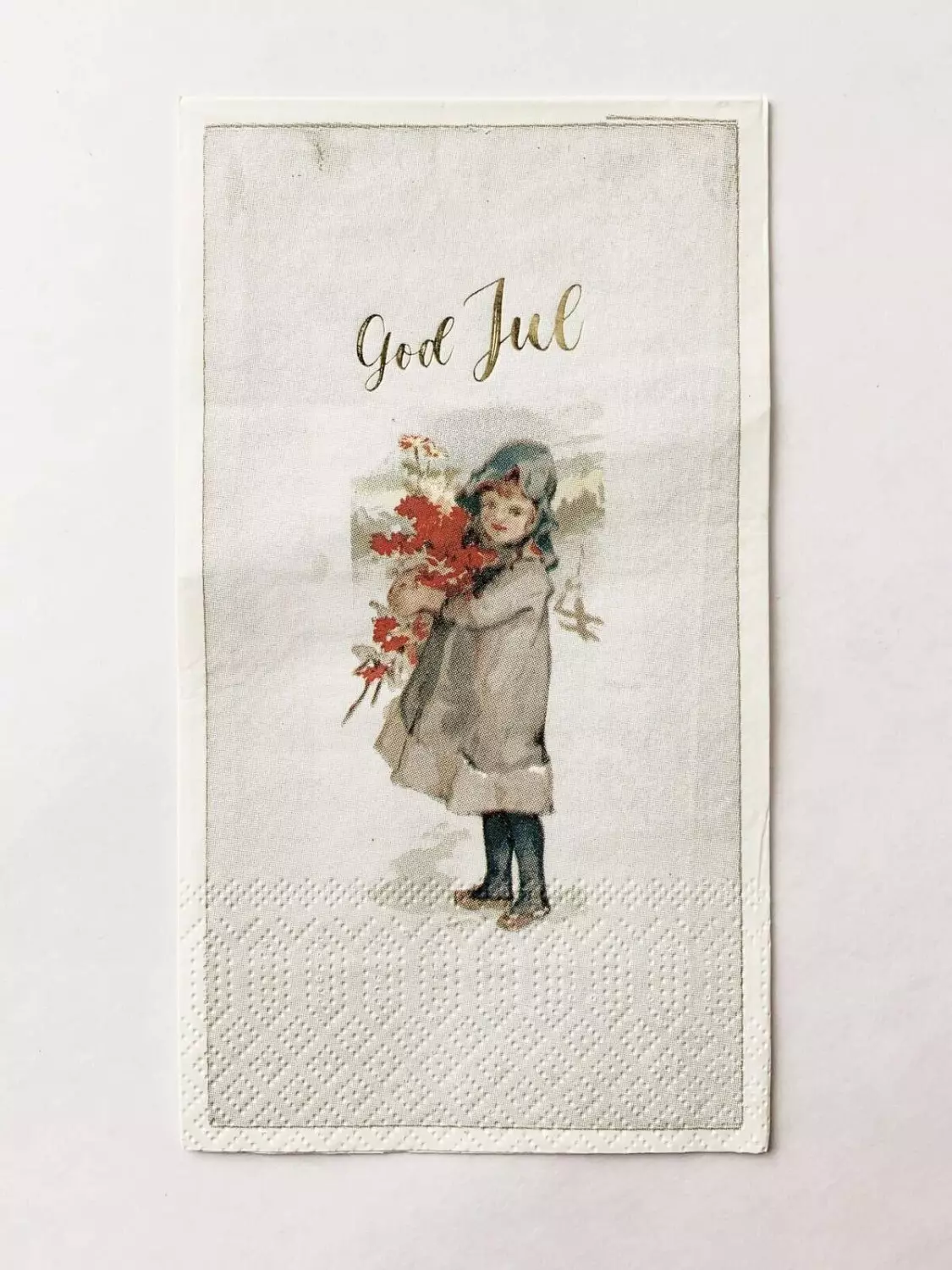 Trend Design Servietter