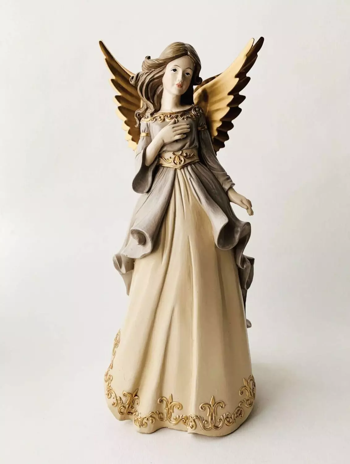 Trend Design Engel barokk h 32 cm