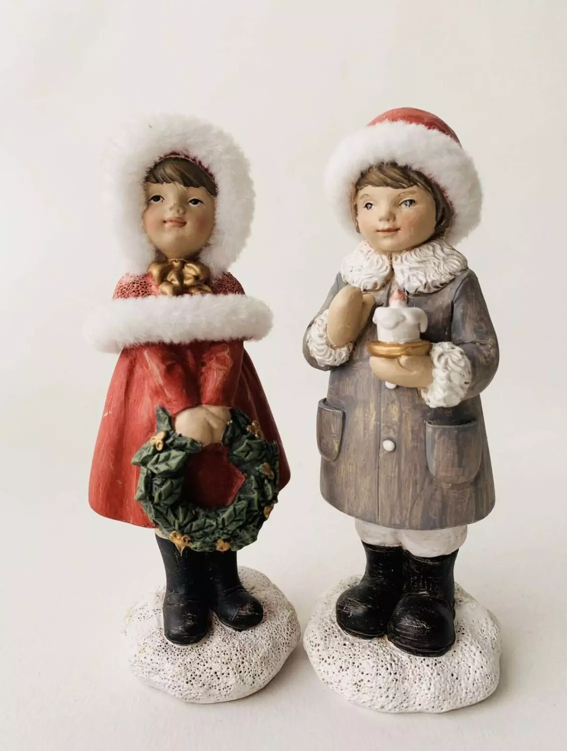 Trend Design Nissegutt h 14 cm