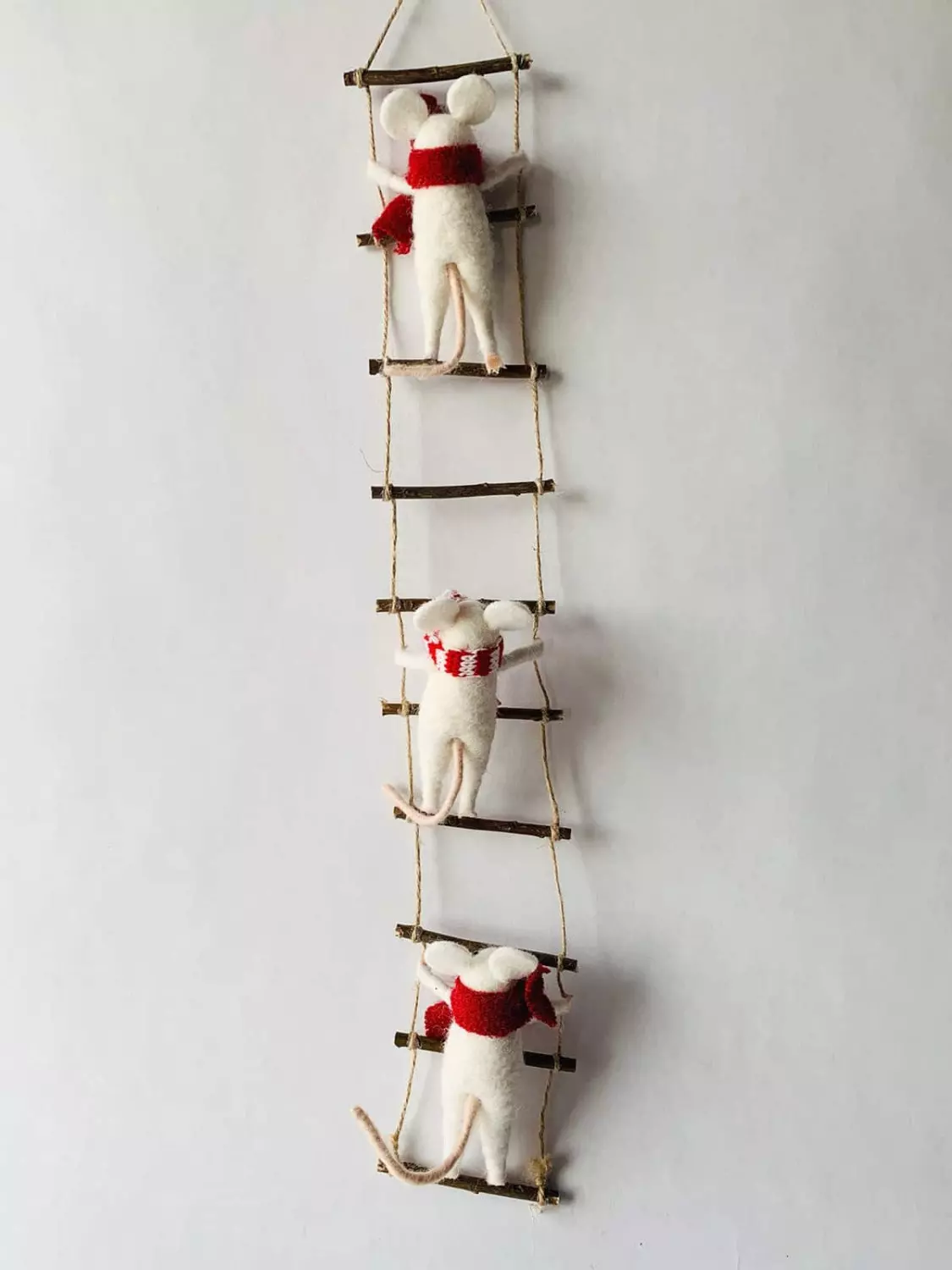 Trend Design Per, Pål og Espen Klatremus