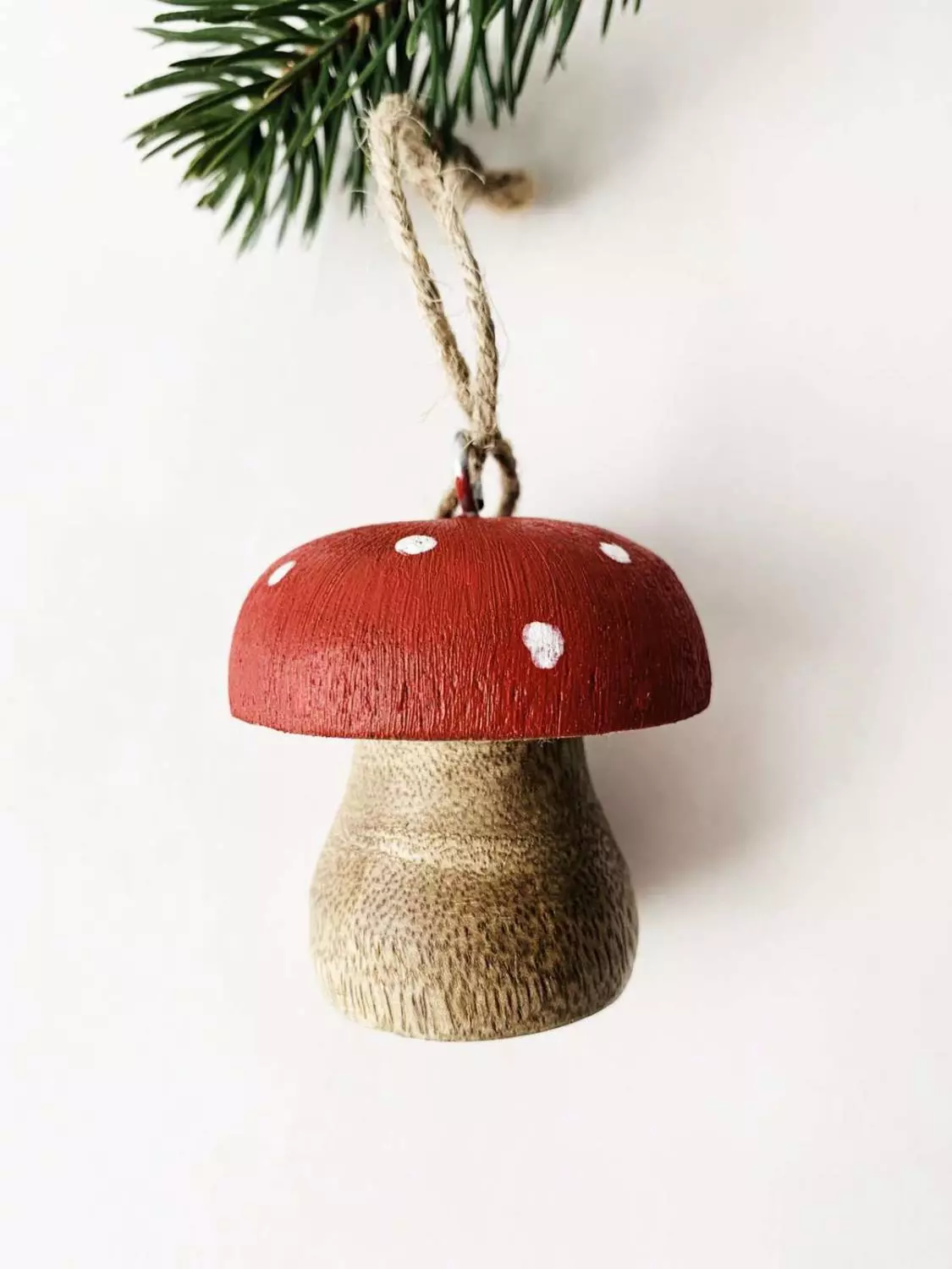 Trend Design Heng sopp rød