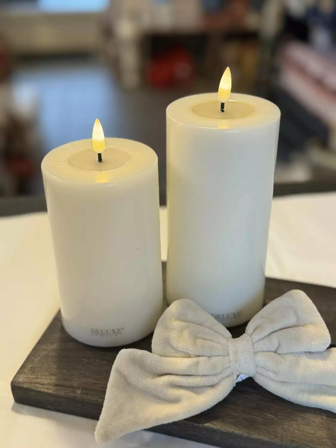 Trend Design Velursløyfe creme