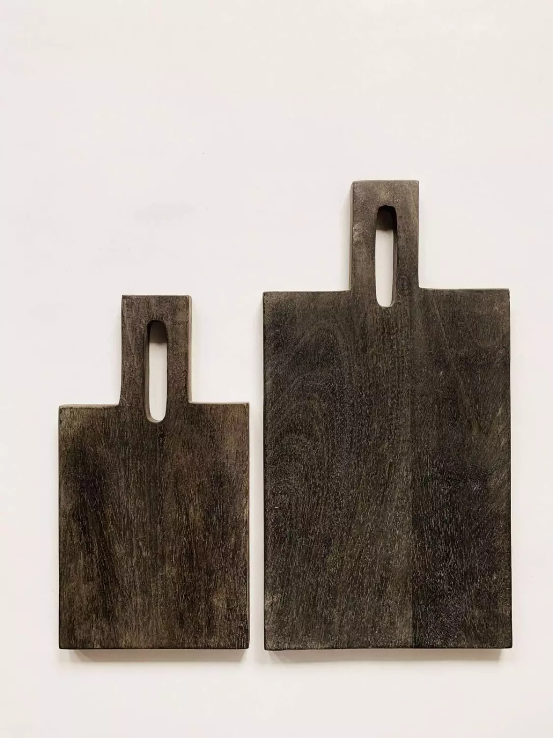 Trend Design Trefjøl, sort 40x21cm