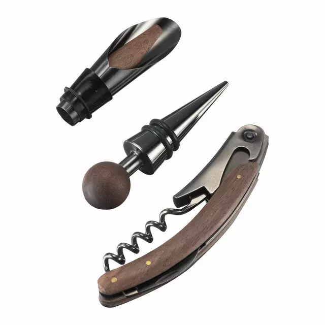 Holmen "Wilson" Vinsett