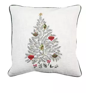 Holmen "Jul" Putetrekk 50x50cm