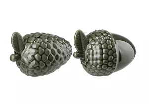 Edelweiss Kongle, grønn