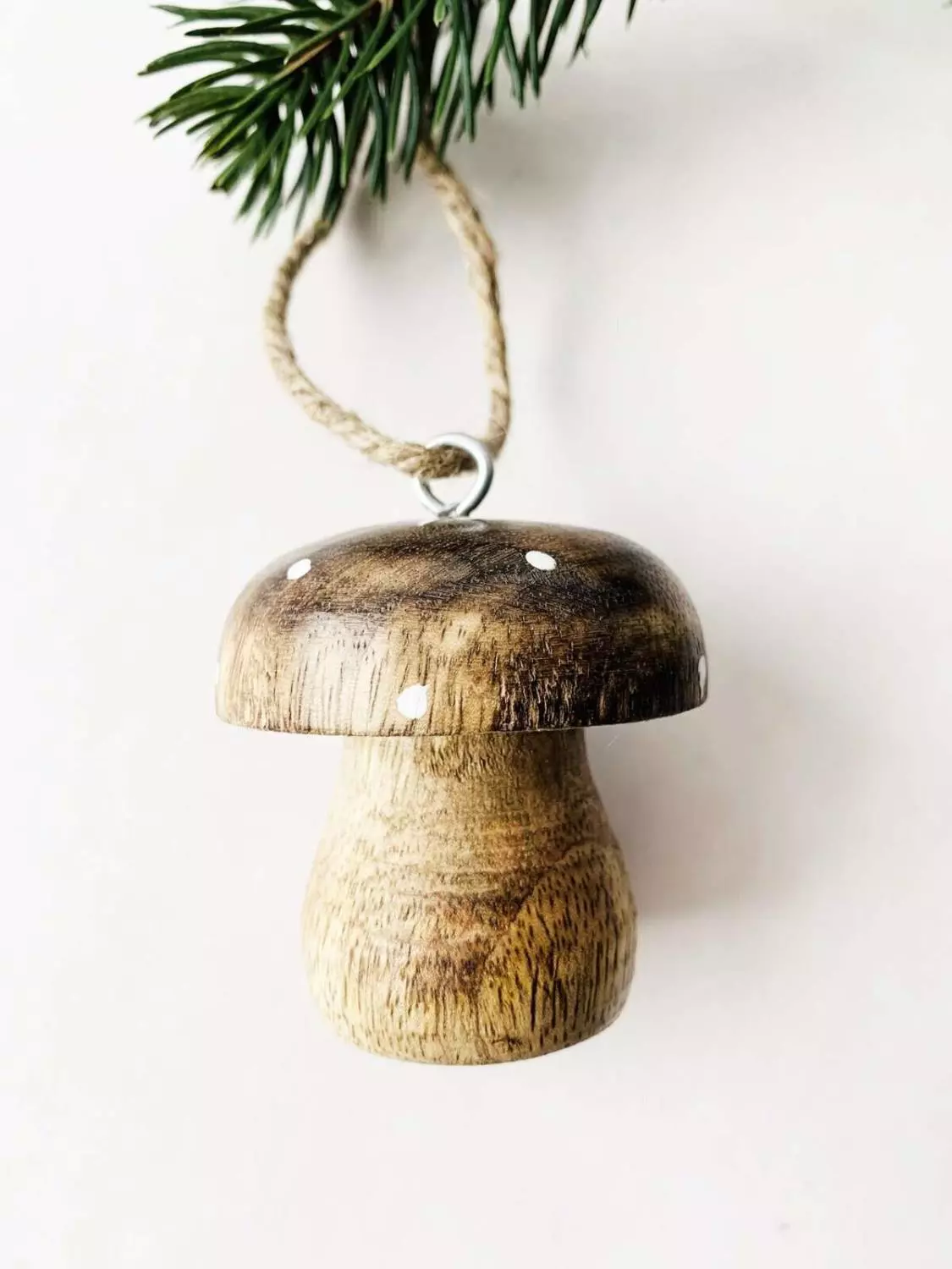 Trend Design Heng sopp brun