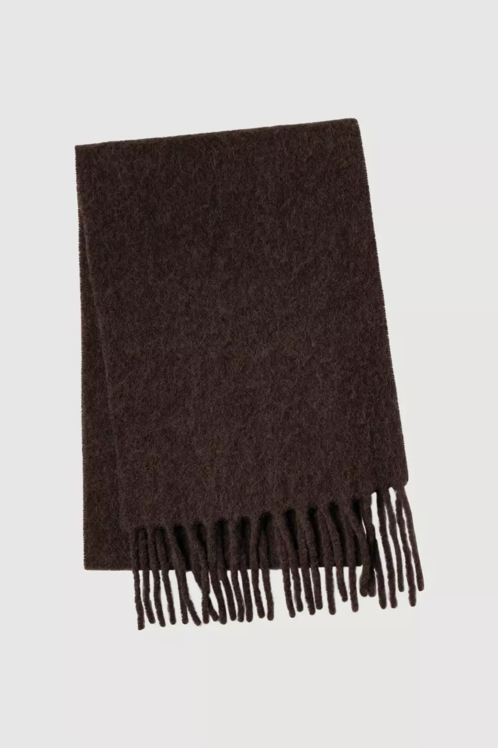 Envelope 1976 Snug scarf - Brunt