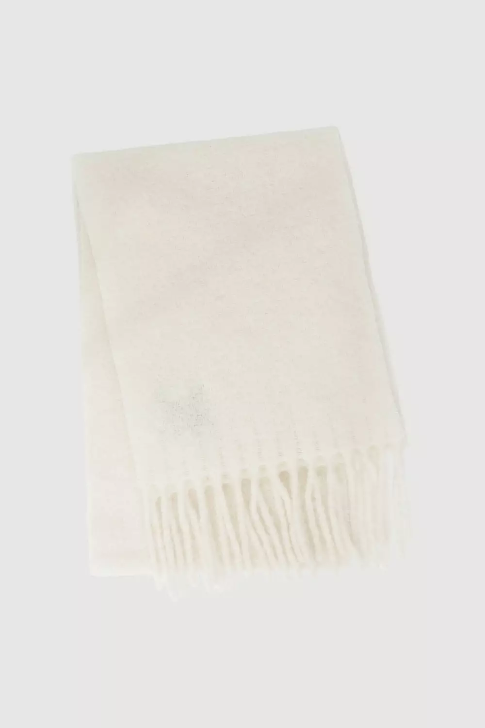 ENVELOPE 1976 Snug scarf - creme
