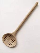 Trend Design Tresleiv m/huller, 35cm