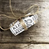 Klinta Leppbalsam - Kokos